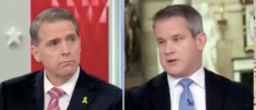 Scott Jennings Gives Adam Kinzinger Lesson About Dems’ History Of Challenging Election Results